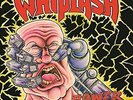 Whiplash - Power and Pain - LP Vinyl - PRESALE