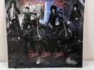 Mötley Crüe –Girls,Girls,Girls–9607251.EKT39,Vinyl,,Album,OG UK RELEASE ,1987,VG