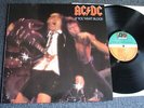 AC/DC-If you want Blood LP-1978 Germany-Atlantic Records-ATL K  50 532