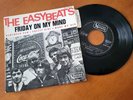 THE EASYBEATS 