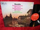 1982 UK NM ASD 4100 STEREO BORODIN STRING QUARTETS 1 & 2 BORODIN STRING QUARTET