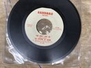 NORTHERN SOUL-THE EPITOME OF SOUND-YOU DON'T LOVE ME-SANDBAG.