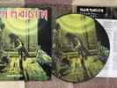 IRON MAIDEN 