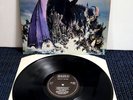 NAZARETH Hair Of The Dog Vinyl LP (NM) NEMS NEL 6024 (1975) w/ 