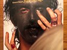 Frank Zappa -Joe's Garage Acts II & III 2-LP  SRZ-2-1502 1979 Pressing Promo