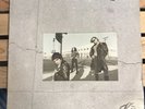 Concrete Blonde - Concrete Blonde / [IRS 5835] 1987 Vinyl