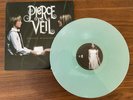 Pierce the Veil - Selfish Machines Vinyl LP  ( Glow in the Dark) Rare