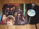 OINGO BOINGO  *OZ 1st Press & Insert 12