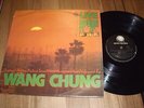 WANG CHUNG  *OZ 1st Press SOUNDTRACK 12
