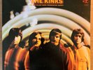 THE KINKS Are the Village Green Preservation Society Vinyl LP Reprise RS 6327 VG
