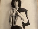 Patti Smith Horses Vinyl 1987