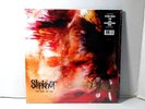 Slipknot - The End, So Far (Vinyl Double LP, 2022, Clear) New