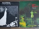 Procol Harum – 2xLPs - Shine On Brightly/Home,A Whiter Shade Of Pale/A Salty Dog