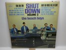 THE BEACH BOYS / Shut Down Volume 2 / LP CAPITOL T-2027 MONO 1964  EX/EX