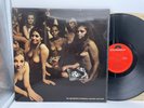Jimi Hendrix Electric Ladyland 2 LP 1st Polydor Press UK 2310269 Nude Cover NM
