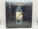 Jeff Beck TRUTH Vinyl 2xLP 45 RPM 180g Mobile Fidelity MFSL MoFi NEW SEALED