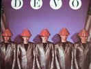 DEVO - FREEDOM OF CHOICE - LP VINYL - 1980 VIRGIN - VIL 12155 - ITALIA - VINILE