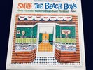 The Beach Boys - The Smile Sessions (2011) Capitol 2 LP  180G Ltd Ed NEAR MINT