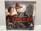 ⭐NICK CAVE - LAWLESS SOUNDTRACK SEALED 180g  LP (EMMYLOU HARRIS/MARK LANEGAN)