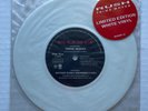 RUSH Prime Mover 1987 UK Vertigo Ltd Ed WHITE VINYL 7