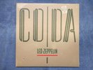 Led Zeppelin LP Swan Song 90051 Coda (Still Sealed)