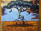 Circa Survive - Juturna *PICTURE DISC VINYL*