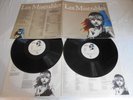 Les Miserables Musical OST Mint- 1985 2 x LPs 1st Press A1 B1 A1 B1 Cameron Nice