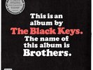 The Black Keys - Brothers Vinyl LP Deluxe Remastered Anniversary 2021 NEW