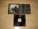 Satanic Warmaster - Strength and Honour LP New Alternative cover 2014 Disma Ensl