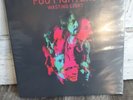 Foo Fighters Wasting Light 2011 US - Vinyl Record LP Album EX