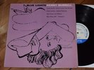 Kenny Burrell Blue Lights NM  Mono Andy Warhol Cover Vol 2 Note Tina Brooks