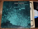Herbie Hancock Empyrean Isles NM  Mono RVG Blue Note lp Freddie Hubbard