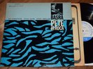 Pete La Roca Basra NM  RVG Liberty Blue Note lp Joe Henderson Steve Kuhn