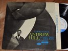 Andrew Hill Smokestack NM  NY RVG Blue Note lp Richard Davis Roy Haynes