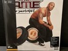 The Game The Documentary VMP Exclusive Red Vinyl 2xLP Record SEALED - IN HAND ️