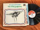 The Music of Erik Satie: The Velvet Gentleman LP (1970) Deram DES 18036 gatefold