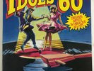 Idols of The 60's 2LP Vinyl Record Compilation - EX