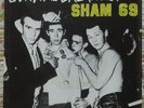SHAM 69***BORSTAL BREAKOUT***DUTCH 7