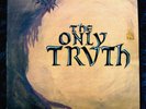 Morly Grey - The Only Truth - Akarma 2002 w/Poster -Euclid -Morgen -Other Half