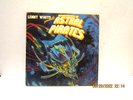 1-LP-LENNY WHITE PRESENTS THE ADVENTURES OF ASTRAL PIRATES-ELEKTRA REC.6E-121-NM
