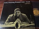 John Coltrane 