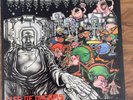 Crumbsuckers Life Of Dreams Nyhc Hardcore 1986 Combat Core Agnostic Front LP