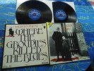 LUCIFERS FRIEND WHERE THE GROUPIES KILLED THE BLUES / SAME DLP RARE TOP VINYL