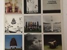 Pink Floyd-A NICE PAIR-1973 2LP VINYL RECORD-Banned Misprint, Harvest SABB-11257