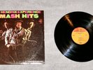 Jimi Hendrix Experience - Smash Hits - Orig 1969 - US LP Edition - With Poster