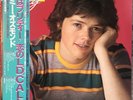 1981 “NM Wax” Jimmy Osmond Kimi Wa Pretty 28•3H-46 Japan Only Release 君はプリティー