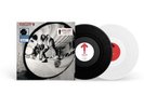 Pearl Jam rearviewmirror Volume 1 Limited Edition Black And White Double Vinyl