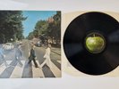 VINYL THE BEATLES Abbey Road APPLE PCS 7088 UK Press YEX 749-2/750-1 LP       18