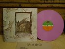 * LED ZEPPELIN * LED ZEPPELIN IV * ATLANTIC LILAC VINYL K 50008 * 1978 PRESSING