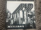 R.E.M. REM - Accelerate (Vinyl 2xLP 180g, 2008 Warner) First Pressing RARE - NM